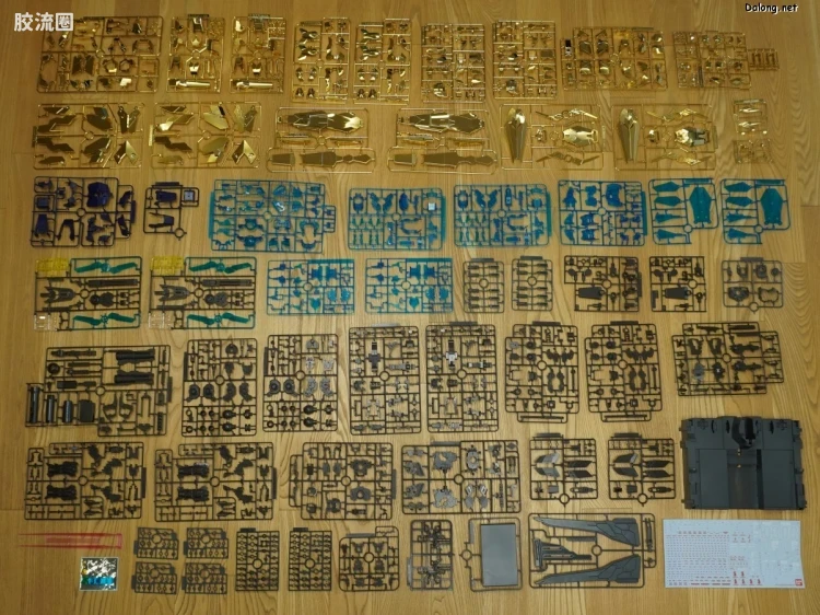 PG 网络限定版 独角兽3号机PHENEX - 图片